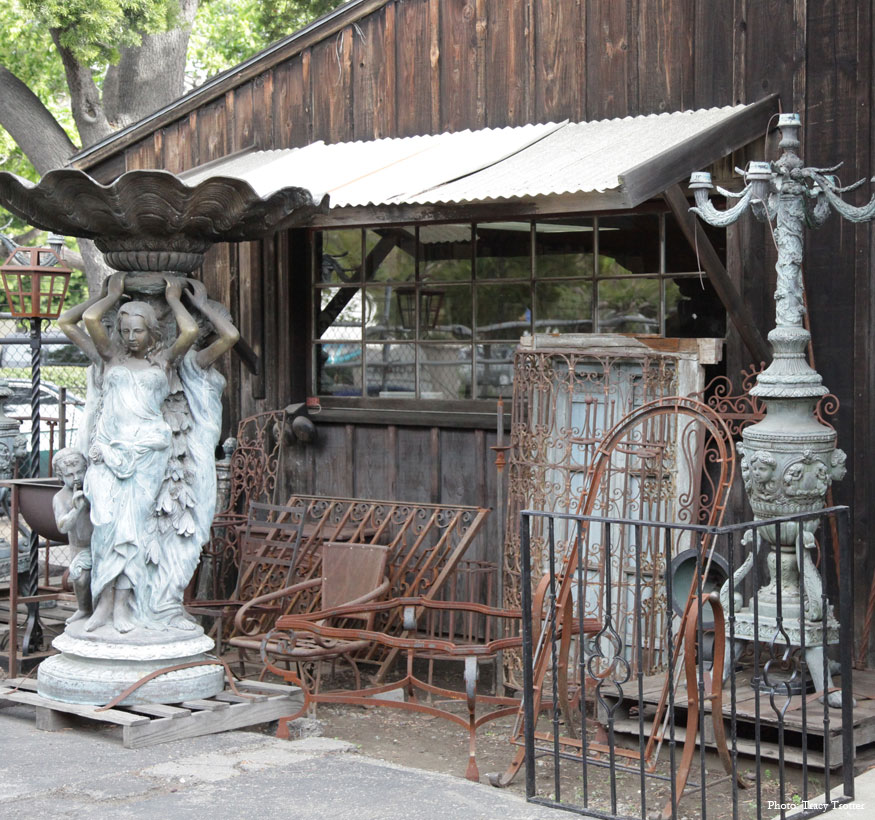 Ironwood Designs