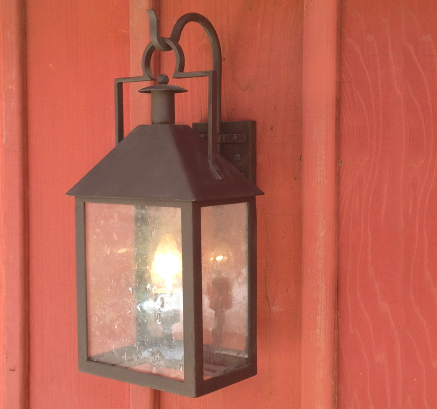 Barn Lantern