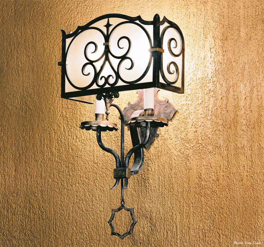 Wall Sconce