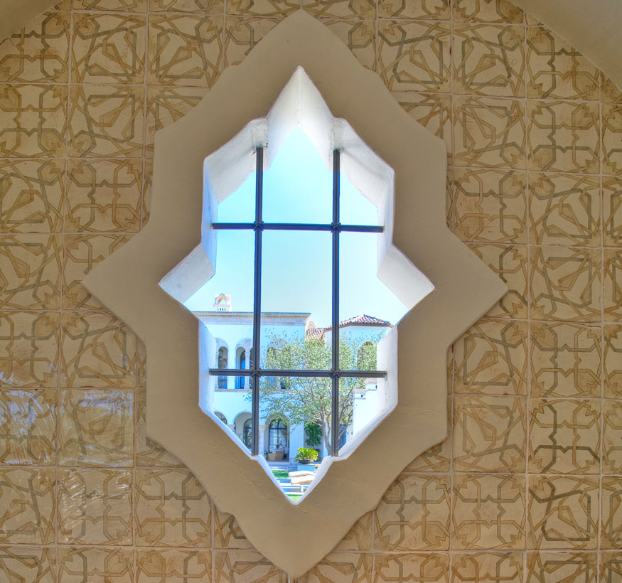Window Grille