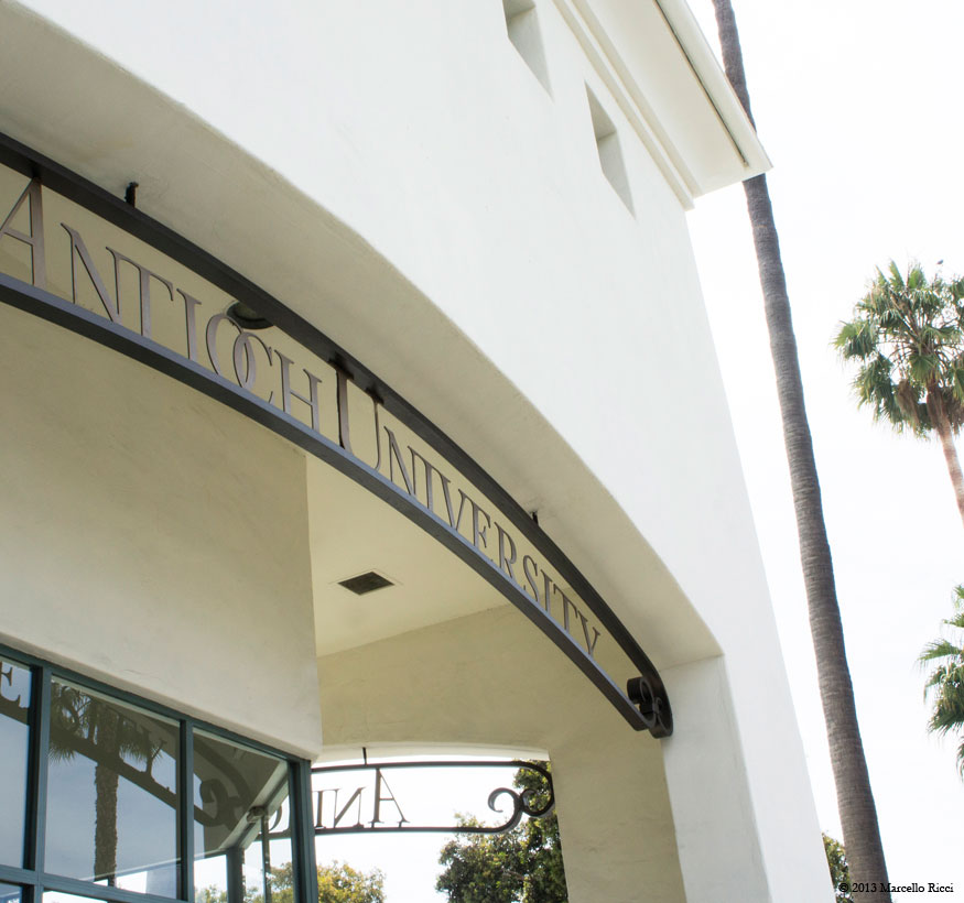 Iron Signage
